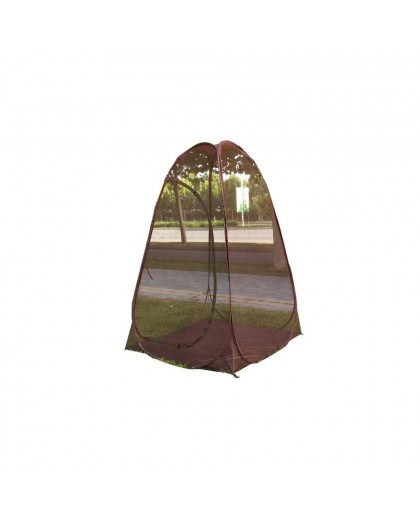 Pop-Up Mesh Camping Shelter