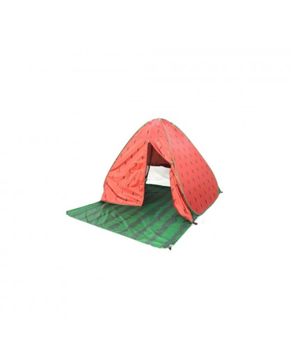 Quick-Open Camping Tent