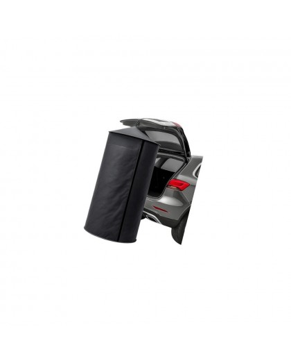 Vehicle Privacy Shelter