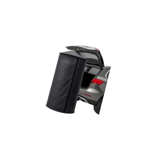 Vehicle Privacy Shelter