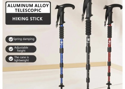 Trekking Poles