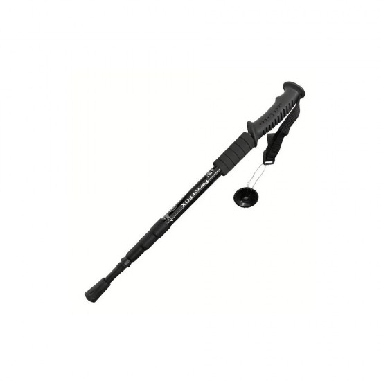 Adjustable Anti-Shock Walking Pole
