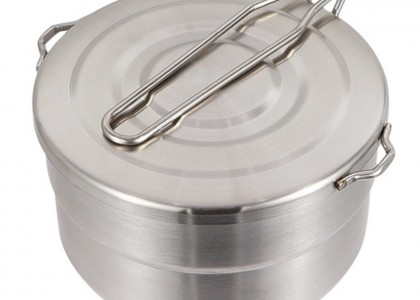 Camping Cookware