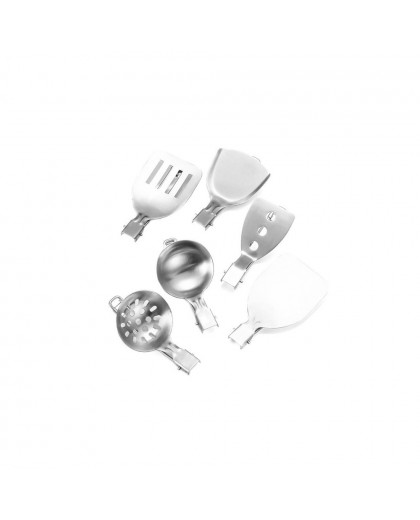 Foldable Camping Utensil Set